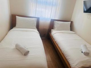 Harrow Road Rooms - Londra - 1