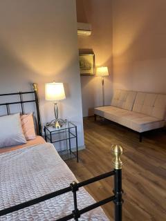 Guesthouse Corte Marzago - adults friendly - Salionze - 3