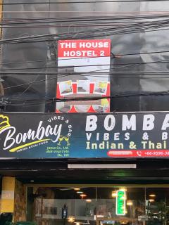The House Hostel 2 - Banguecoque - 0