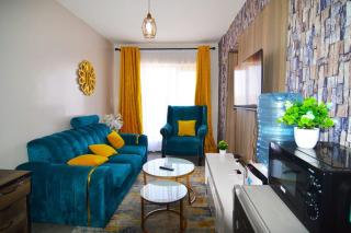 Lizara homes - Nairobi - 0