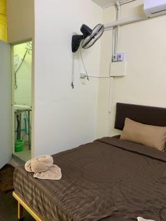 The House Hostel 2 - 3