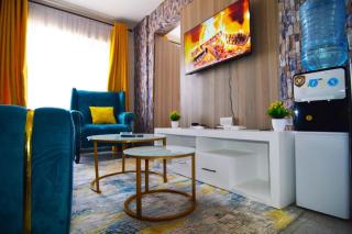 Lizara homes - Nairobi - 3