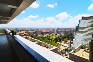 Lizara homes - Nairobi - 1