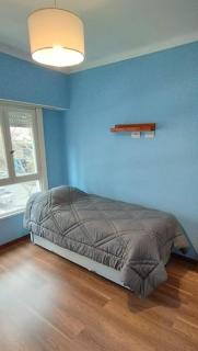 Departamento Hipólito - Mar del Plata - 8