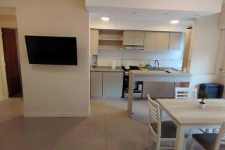 Departamento Hipólito - Mar del Plata - 2