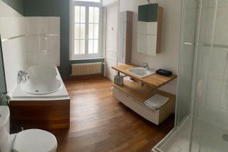 Maison de 140m2 à 300m de la plage - 9