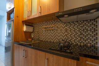 Apartemen Patraland Urbano Bekasi By Abdihome - Bulanbulan - 5