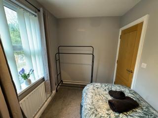 New Road Apartment - 2 Bedroom - Whitehaven - 8