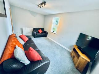 New Road Apartment - 2 Bedroom - Whitehaven - 2