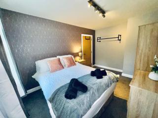New Road Apartment - 2 Bedroom - Whitehaven - 1