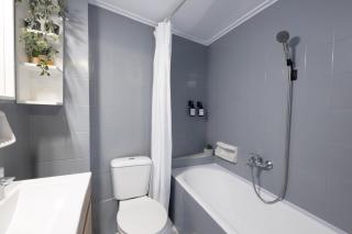 Comfy Stay at Georges BnB in Chalkida Center - Calcide - 5