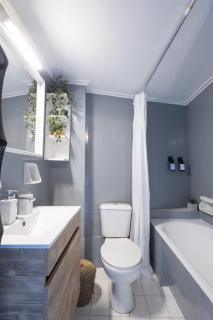 Comfy Stay at Georges BnB in Chalkida Center - 6