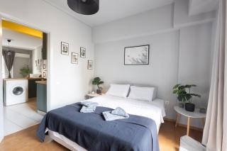 Comfy Stay at Georges BnB in Chalkida Center - 7