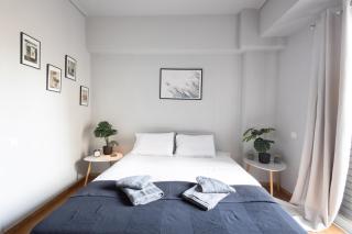 Comfy Stay at Georges BnB in Chalkida Center - 3