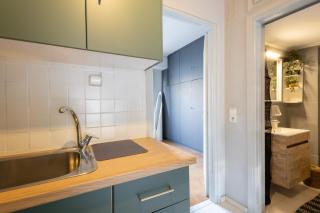 Comfy Stay at Georges BnB in Chalkida Center - Calcide - 1