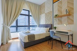 Astoria Ampang - Kuala Lumpur - 8
