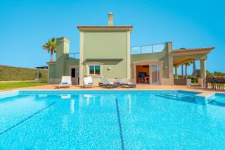 Villa Bliss by Algarve Vacation - Praia do Carvoeiro - 7