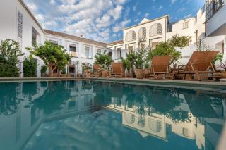 P SANTA CLARA HOTEL BOUTIQUE By Sojo - Córdoba - 9