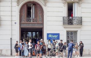 River Hostel - Valencia - 7