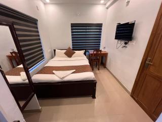 Confident Residency - 3