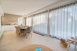 Villa Sailing-large luxury house in quiet location - 4