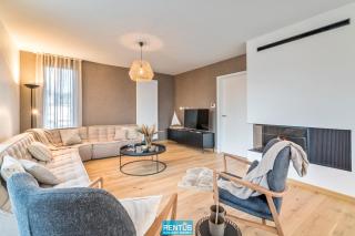 Villa Sailing-large luxury house in quiet location - Nieuwpoort - 9