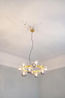 Palazzo Galeoni Luxury Suites - Salerno - 2