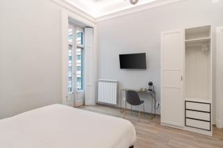 Palazzo Galeoni Luxury Suites - Salerno - 5
