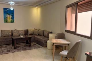 Apparemment de haut standing - 1