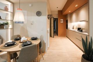 Evfranoros cozy apartment - 1