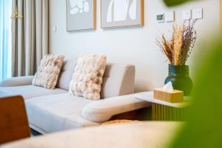 Arbab Homes Luxury 1BR - Near Dubai Mall - Downtown Views - Dubai - 9