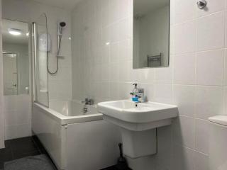 The Jesmond Residence 3BR - Gosforth - 1