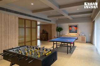 StayVista at Solaris with Pool, Lawn & BBQ - Alibaug - 7