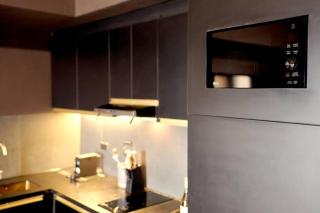 Italian Style Unit in Venice Luxury Residences - Manila - 1