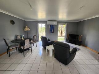 The O'Bryan Cottage - Burra - 0