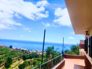 Casa Vista Mar -2 bedrooms,fantastic Seaview - Estreito da Calheta - 9