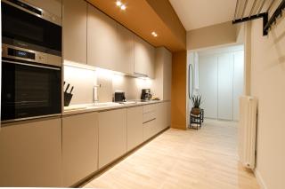 Evfranoros cozy apartment - Athens - 4