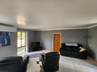 The O'Bryan Cottage - Burra - 9