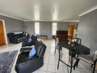 The O'Bryan Cottage - Burra - 7