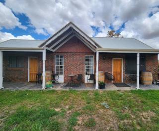 The O'Bryan Cottage - Burra - 6