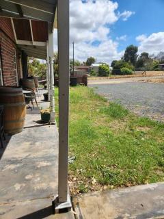 The O'Bryan Cottage - Burra - 3