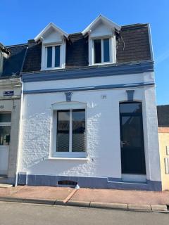 Maison avec jardin - Cayeux-sur-Mer - 8
