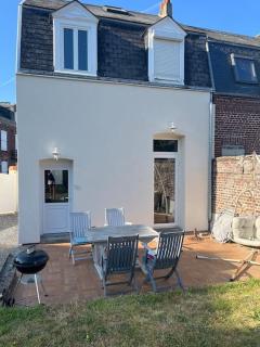 Maison avec jardin - Cayeux-sur-Mer - 4