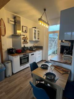 Maison avec jardin - Cayeux-sur-Mer - 2
