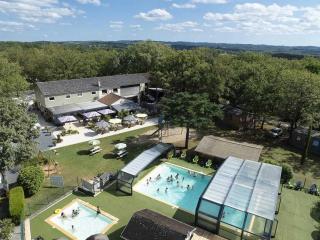 Camping 4 étoiles - Piscine - ccafc0b - Lamothe-Fénelon - 9