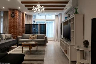 Elegant Retreat in Zamalek - Il Cairo - 0