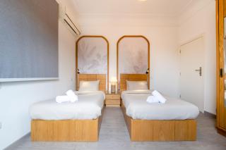 The Sweet Heart Elegant Stay - Cairo - 8