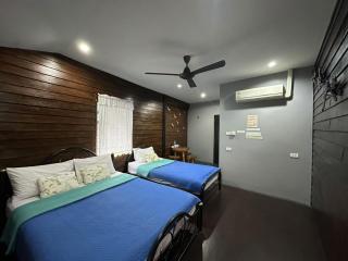 K Guesthouse Adults only - Krabi - 6