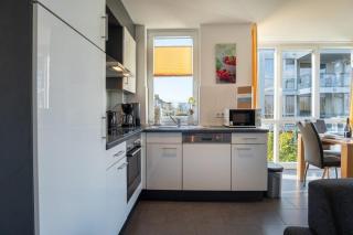 Strandpark-Grossenbrode-Haus-Leuchtturm-Wohnung-5 - Großenbrode - 1