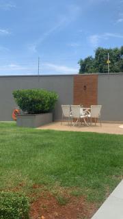 Aconchego Familiar - 1